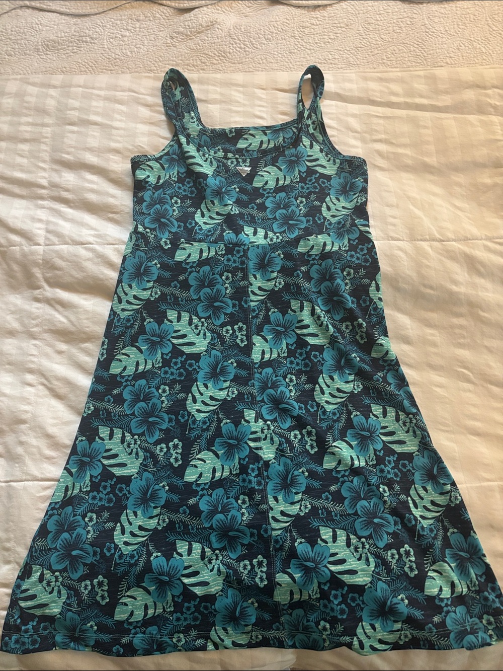 Columbia PFG Dress